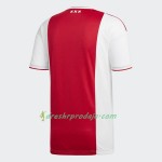 Nogometni Dresovi AFC Ajax Domaći 2018/2019 Kratkih Rukava